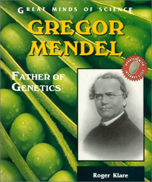 Gregor Mendel Quotes Reading Comprehension Worksheets Picture