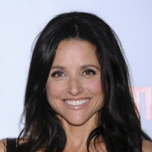 Julia Louis-Dreyfus