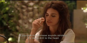 Vicky Cristina Barcelona | 2008