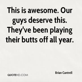 Butts Quotes