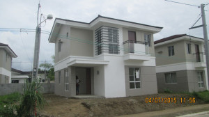 New Lot & 4-Bedroom Unit in Calamba, Laguna, Philippines, for sale ...