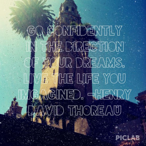 thoreau quotes