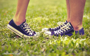 love it converse love