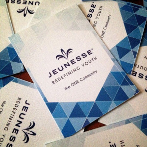 Name card design for Jeunesse client: Card Designs, Business Cards ...