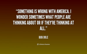 What Is Wrong with People Quotes