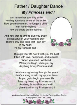 father daughter song lyrics