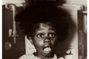 Buckwheat Little Rascals Quotes