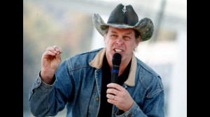 Related Pictures ted nugent gun control quotes