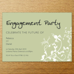 ... engagement party invitation wording sandles love quotes and Pictures