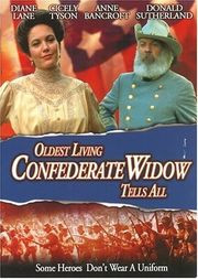 Oldest Living Confederate Widow Tells