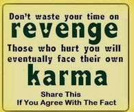 ... 2013 08 15 05 43 25 i believe in karma life quotes quotes quote girl