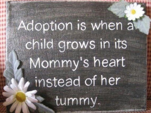 adopting at least one child