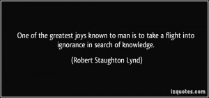 More Robert Staughton Lynd Quotes