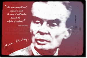 The Aldous Huxley Guidebook
