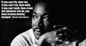 Motivational Quotes From Famous People Around The World