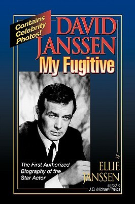 David Janssen - My Fugitive