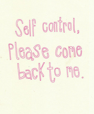 creative, life, quote, quotes, self control, text - inspiring picture ...