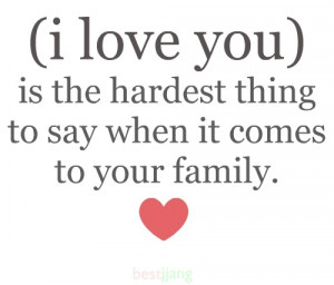 Quotes About Respecting Family http://www.tumblr.com/tagged/family ...