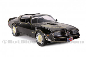 Smokey And The Bandit Image