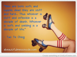 Roller Skating Funny Quotes