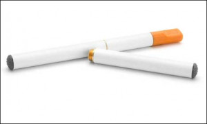cigarettes as effective as patches to stop smoking