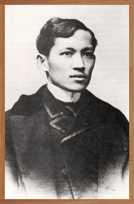 Jose Rizal Pictures