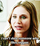 ... Rita Volk amy raudenfeld c: amy raudenfeld tv: faking it rita volk