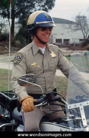 Starsky and hutch quotes