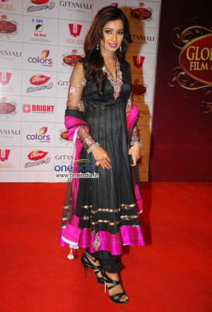 Shreya Ghoshal Photos