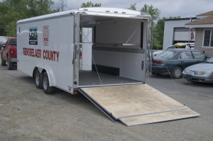 Search Results for: Enclosed Trailer Shelving