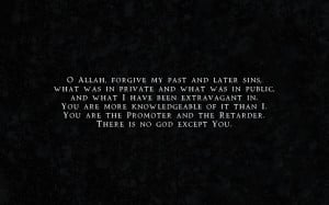 islamic-quotes:Forgive me