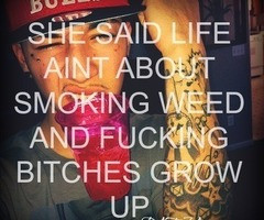 Far From Ready Baeza Quotes Tumblr