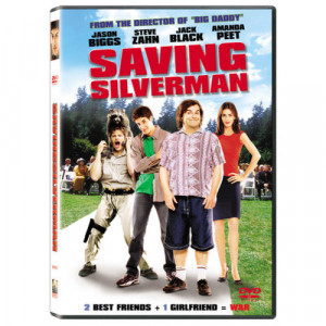 Saving Silverman Cast Saving silverman (widescreen)