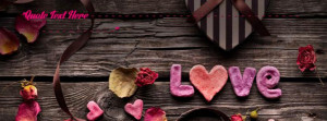 Cool Love Facebook Name Cover Quotes Name Covers