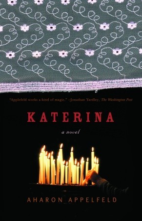 Start by marking “Katerina” as Want to Read: