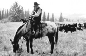 Still of Gordon Tootoosis in Legends of the Fall (1994)