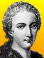 Maria Gaetana Agnesi