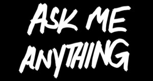 Ask Me Anything Questions User