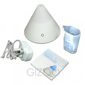 Zenbow Aroma Diffuser Best