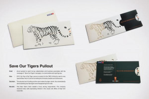 Save Tiger Quotes Save Our Tigers Campaign