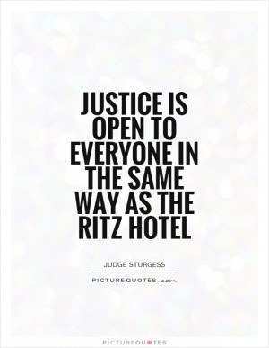 Justice Quotes Injustice Quotes Crime Quotes