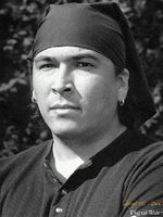 Quotes by Eric Schweig
