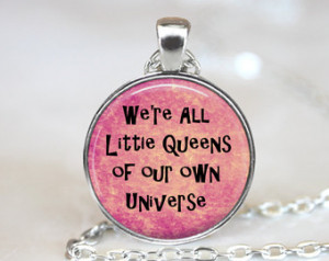 ... Quote Jewelry, Mommy's Daddy's Little Girl, Princess Keepsake Gift