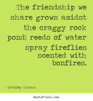 ... design poster quote about friendship make personalized quote picture