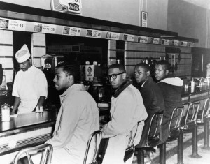Cooking Up Change: How Food Helped Fuel The Civil Rights Movement