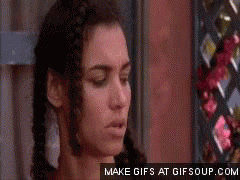 Bye Felicia From Friday