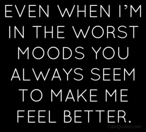 You are here: Home › Quotes › Jerm, you and your magical ways. I ...