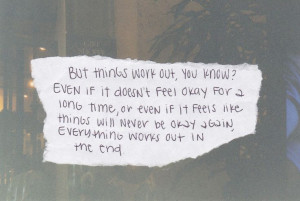 Quotes About Everything Falling Apart