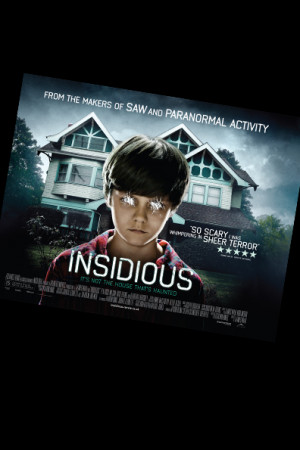 Insidious Funny #1 Insidious Funny #2 Insidious Funny #3 Insidious ...