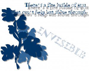 Invisible - Taylor Swift Song Lyric Quote in Text Image